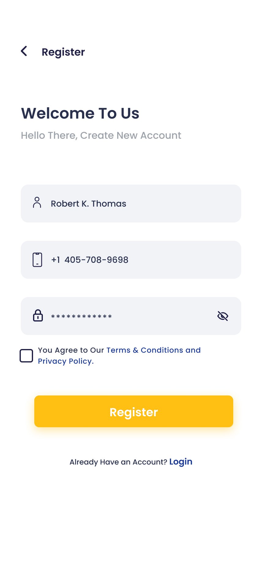 Register