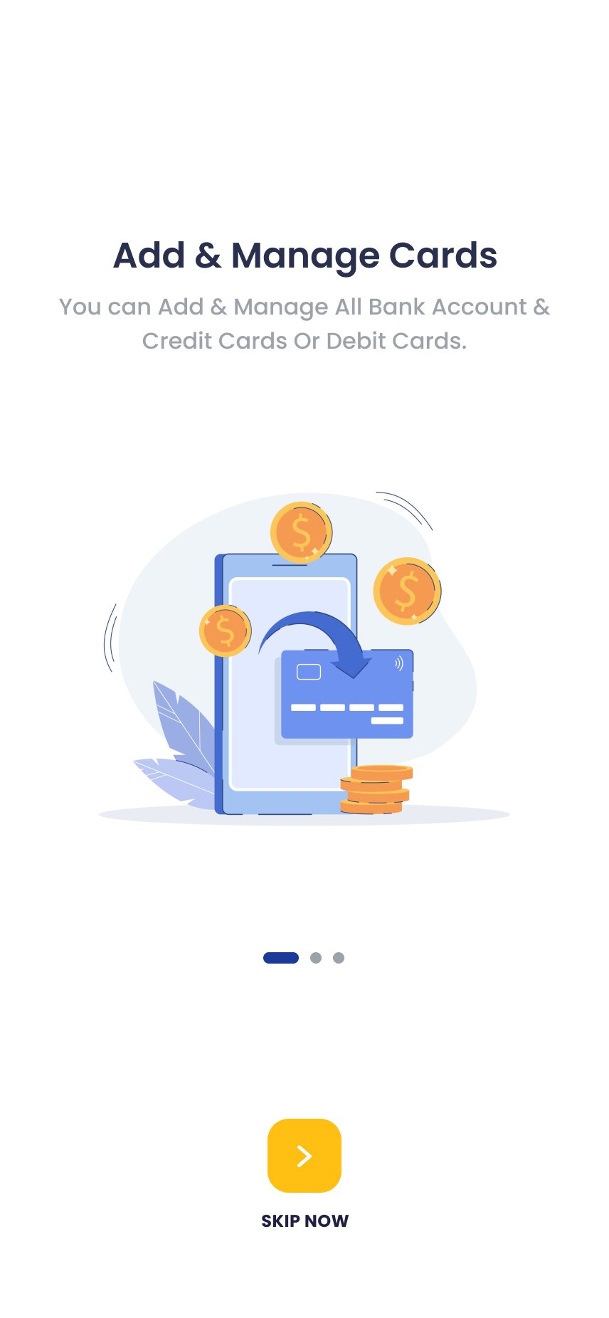 Onboarding 1