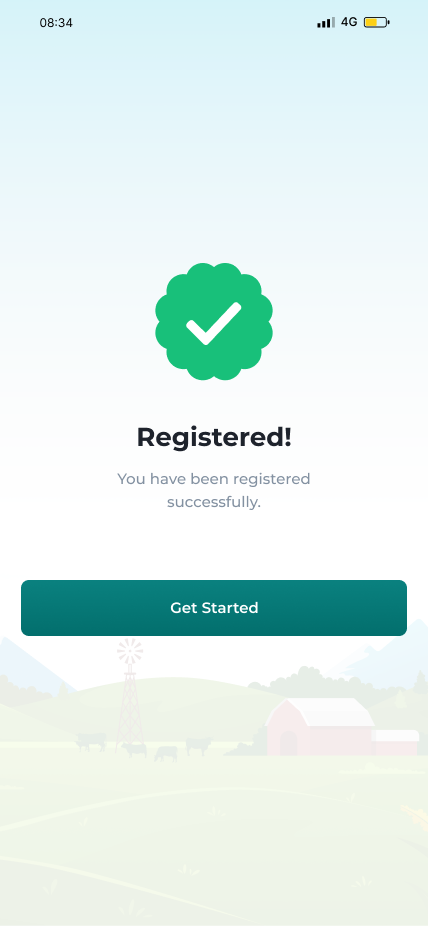 03 · Registered